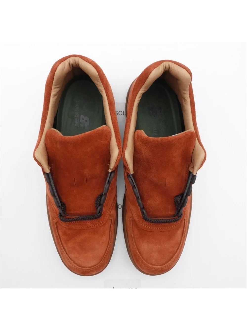 New Balance men new